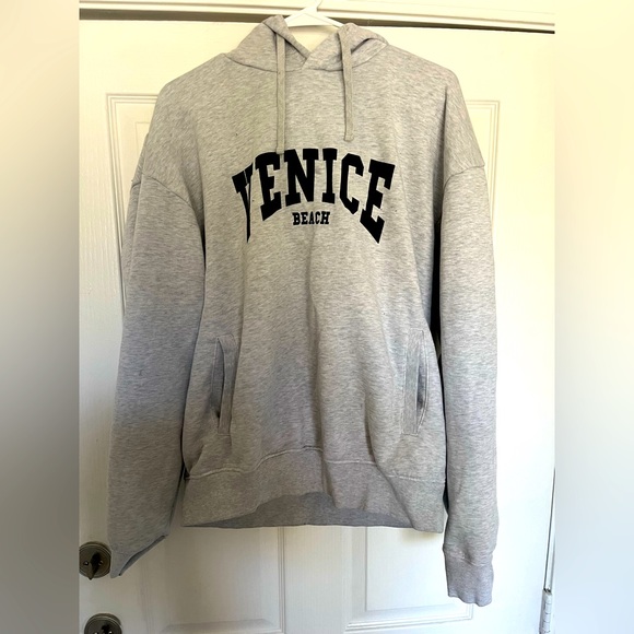 Venice beach hoodie - Picture 1 of 2